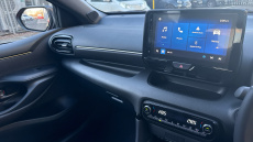 Mazda 2 Hybrid 1.5i Hybrid Homura 5dr CVT Hybrid Hatchback